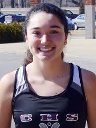 Tennis: Charlevoix drops Grayling, Red Devils and Ramblers tie