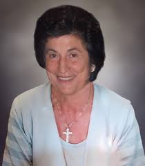 Maria Battista Pinto Obituary