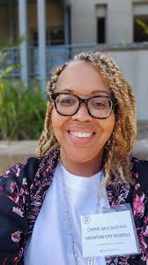 We hate we missed recognizing our favorite nurse for Nurse Appreciation  Day! We are so thankful for Nurse McCullough for taking care of and loving 