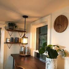 Jenny Hayward Added A Photo Of Their Purchase Unique Wall Clocks Industrial Clock Wall Wall Clock Wooden