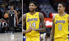 Deceit follows the investigation into the killing of rachel nickell, which saw an undercover officer known by the. Kawhi Leonard Trade Key Lakers Stars Identified For Swap Kellerman Other Sport Express Co Uk