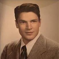 Gerald Ray Gilbert Obituary