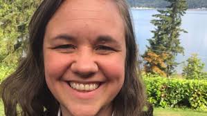 Welcome to our New Associate Vicar: The Rev. Meghan Mullarkey