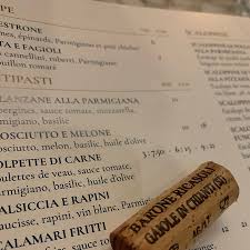 Alessa Trattoria Magog Menu Prices Restaurant Reviews Reservations Tripadvisor