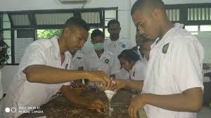 Jurnal pembuatan larutan dan pengenceran. Pengenceran Larutan