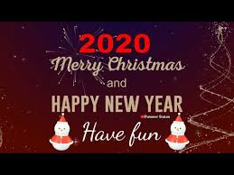 You are at right place. Merry Christmas Whatsapp Status 2020 Free Download