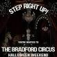 Halloween Weekend at The Bradford Rooftop event image
