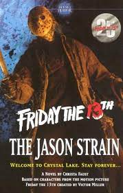 Lindell made the dubious prediction sunday on the conservative worldview weekend broadcast network. The Jason Strain Friday The 13th Faust Christa Amazon De Bucher