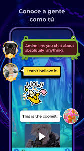 Estas a punto de descargar amino: Amino For Android Apk Download