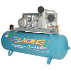 Compressor 3l bar