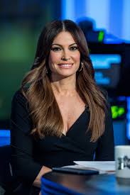 Before joining fox, bill had previously worked for cbs news and abc news. Kimberly Guilfoyle Co Host Of The Five Is Leaving Fox News The New York Times