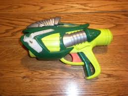 I set out to build a custom nerf gun rack. Make Laser Gun From A Cheep Imitation Nerf Gun 5 Steps Instructables