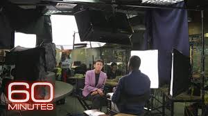 60 minutes airs sundays at 7 p.m. Bill Whitaker How Journalism In The Philippines Has Changed Youtube