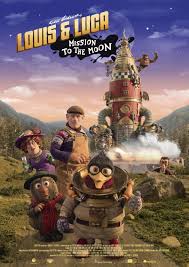 Watch the official teaser trailer for luca, an disney pixar animation movie starring john ratzenberger and drake bell. Manelyst I Flaklypa 2018 Imdb