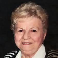 Obituary information for Delores Wagner