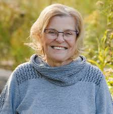 Obituary of Judy Francis