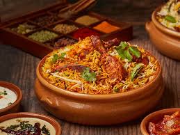 biryani