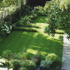 Makeup And Age Rectangle Garden Design Back Garden Design Small Garden Design