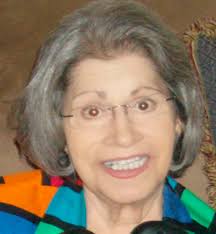 Geri Roos Boulding Obituary July 2, 2019