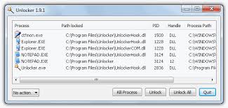 Unlocker windows 10 64 bit. 7 Tools To Unlock Those Hard To Delete Files Raymond Cc