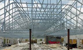 Steel trusses come in three types: How Steel Trusses Perform 2015 10 01 Walls Ceilings Online