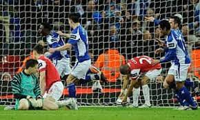 They are bidding to win the champions league for the first time, while guardiola hasn't lifted the trophy since 2011 with barcelona. Carling Cup 2010 11 Football The Guardian