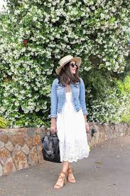 What To Wear To Wine Country For A Girls Weekend With Images Summer Dress Outfits Classy Summer Outfits White Dress Summer