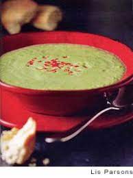 Creamy Broccoli Soup Recipe Broccoli And Stilton Soup Broccoli And Stilton Brocolli And Stilton Soup