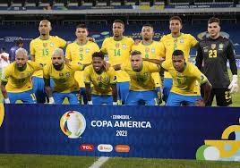 Brazil vs colombia latest odds. Brazil Predicted Lineup Vs Colombia Preview Prediction Latest Team News Livestream Copa America 2021 Alley Sport