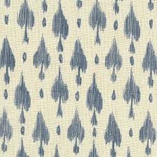 Peter Fasano Darta Cyan Dar9 Fabric Wallpaper Prints Printing On Fabric