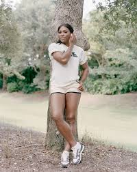 She even impressed the russian coach and trainer, yuri yutkin with her playing style. 11 Things We Learned About Serena Williams From Her Fader Cover Story The Fader