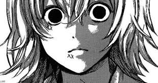 Suzuya In The Hospital Tokyo Ghoul Juuzou Suzuya Tokyo Ghoul Arima