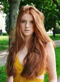 Pin On Redheads