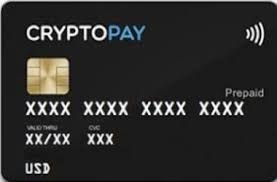 Statistic cookies help us to understand how visitors interact with websites by collecting and reporting information anonymously. Cryptocurrency Debit Card Provider Cryptopay Facilitates Pound Based Deposits Withdrawals