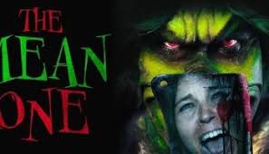 Horror Movie Review: Deep Hatred (2022)