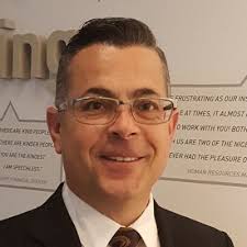 I'm happy to share that I'm starting a new position as retired!