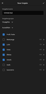 Check spelling or type a new query. How To Install Lightroom Mobile Desktop Presets Voyagefox