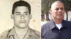 Ni héroe ni preso político; asesino y terrorista./Blog Desde Cuba