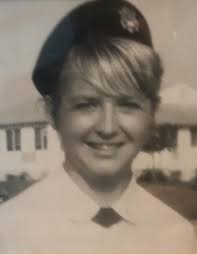 Florence Crawford Obituary (2020)