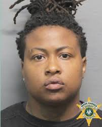 Woman faces first-degree murder charge in Grand Coteau shooting  investigation