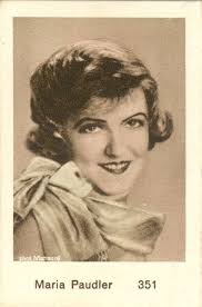 Who is Maria Paudler dating? Maria Paudler boyfriend, husband