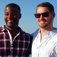 Megan Walsh and Jarrad Jordan's Wedding Website