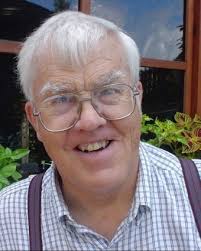 Charles John Carlson (Chuck)