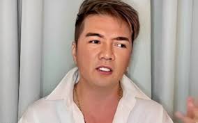 Đàm Vĩnh Hưng lên tiếng vụ kiện