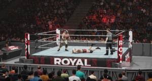 The wwe video game franchise has certainly evolved with the times, releasing for numerous consoles over the years, including both handhelds and home systems. What Arenas Are In Wwe 2k19 Wwe 2k19