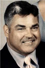 Duchene, William Rene "Bill" II