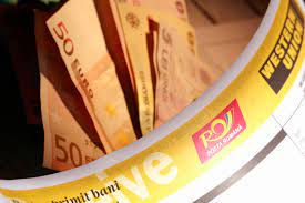 Последние твиты от western union (@westernunion). Western Union