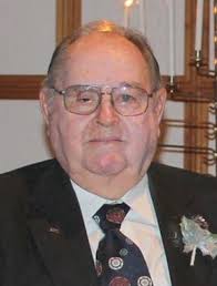 Orival Cain Obituary