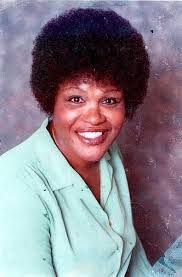 Betty Pharr's Instagram, Twitter & Facebook