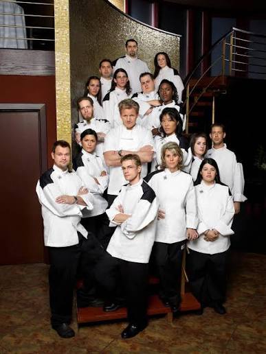 Season 5 | Hell's Kitchen Wiki | Fandom